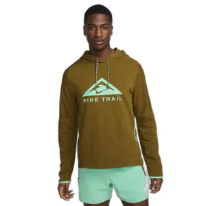 Hoodie Nike Dri-FIT Magic Hour image-0