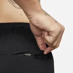 Pantalones cortos tejidos Nike Dri-Fit Unlimited 9 " UL image-4
