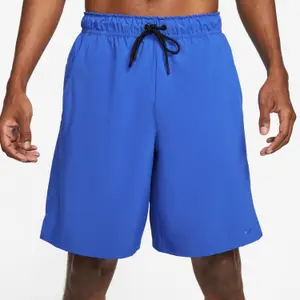 Gewebte Shorts Nike Dri-FIT Unlimited 9 " Ul image-2