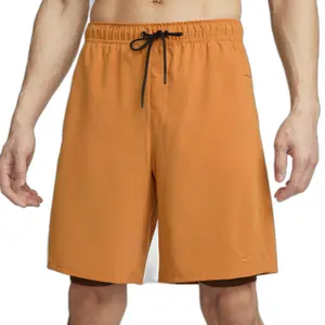 Short Nike Dri-FIT Unlimited 9 " image-0
