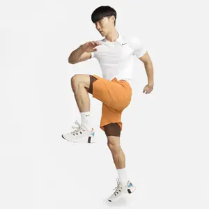 Short Nike Dri-FIT Unlimited 9 " image-3