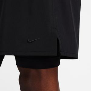 2-in-1 woven shorts Nike Dri-FIT Unlimited 7In image-6