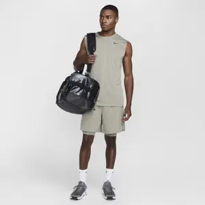 2 in 1 shorts Nike Unlimited image-1