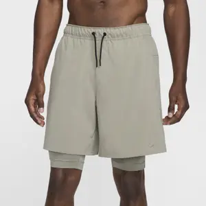 2 in 1 shorts Nike Unlimited image-2