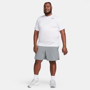 Pantalones cortos tejidos Nike Dri-FIT Unlimited 7 " Ul image-3