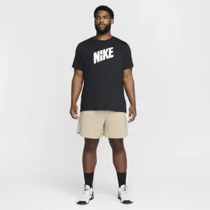 Curta Nike Dri-Fit Unlimited UL 7" image-0