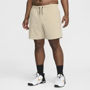 Curta Nike Dri-Fit Unlimited UL 7" image-2