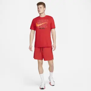 Woven shorts Nike Dri-Fit Unlimited 7 " UL image-2