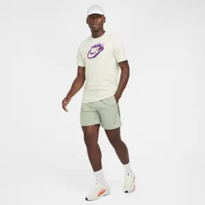 Krótki 7" Nike Challenger Dri-FIT image-3
