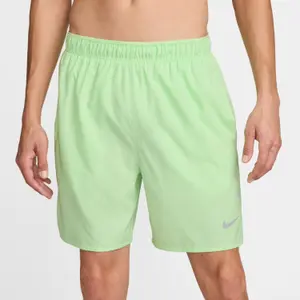 Shorts with integrated undershorts Nike Challenger Dri-FIT image-0