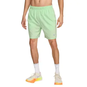Shorts with integrated undershorts Nike Challenger Dri-FIT image-2