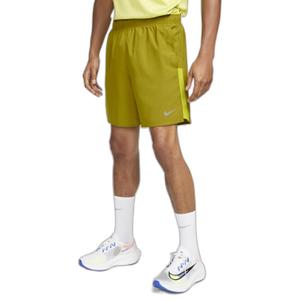 dv9359-390-short-nike-dri-fit-challenger-7bf-grau-schwarz-braun-weiss-neongelb-schwarz-silber