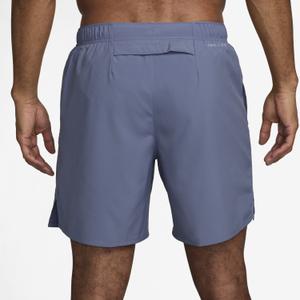 Short d'entraînement avec sous-short intégré Nike Dri-fit image-1