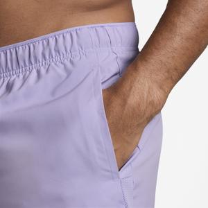 Pantalones cortos con calzoncillos Nike Dri-FIT Challenger 7BF image-2