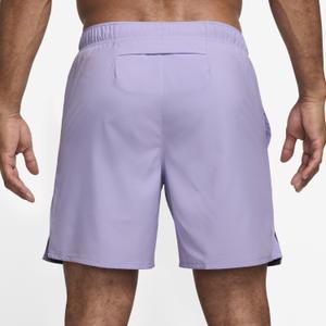 Pantalones cortos con calzoncillos Nike Dri-FIT Challenger 7BF image-3