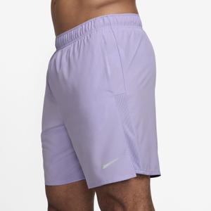 Pantalones cortos con calzoncillos Nike Dri-FIT Challenger 7BF image-4
