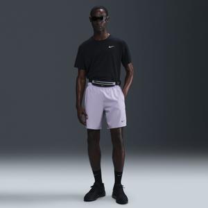 Pantalones cortos con calzoncillos Nike Dri-FIT Challenger 7BF image-6