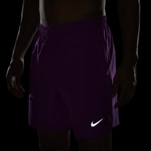 Short d'entraînement avec sous-short intégré Nike Dri-fit image-6