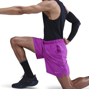 Short d'entraînement avec sous-short intégré Nike Dri-fit image-5