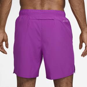 Short d'entraînement avec sous-short intégré Nike Dri-fit image-2