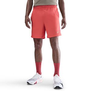 Short d'entraînement avec sous-short intégré Nike Dri-fit image-1