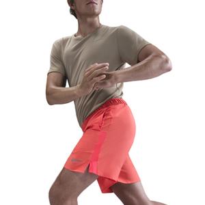 Short d'entraînement avec sous-short intégré Nike Dri-fit image-4