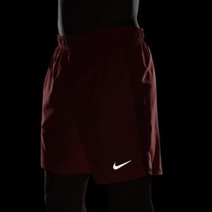 Short d'entraînement avec sous-short intégré Nike Dri-fit image-5