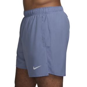Short d'entraînement avec sous-short intégré Nike Dri-fit image-3