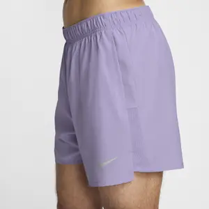 Korte broek met onderbroek Nike Dri-FIT Challenger image-4