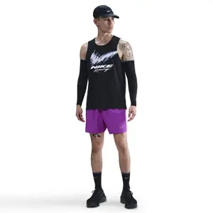 Calções com cuecas integradas Nike image-0