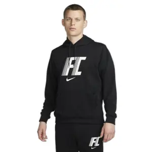 Nike Dri-FIT FC Hoodie image-1