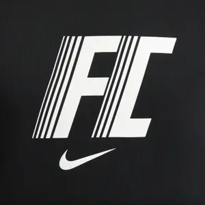 Nike Dri-FIT FC Hoodie image-4
