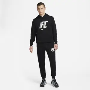 Nike Dri-FIT FC Hoodie image-0