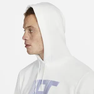Nike Dri-FIT FC Hoodie image-5