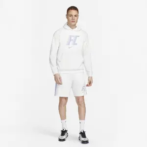 Nike Dri-FIT FC Hoodie image-1