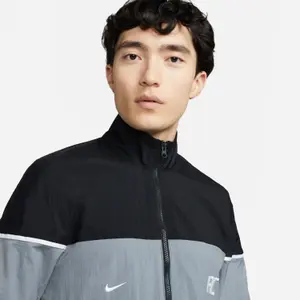 Sweat jacket Nike FC image-1