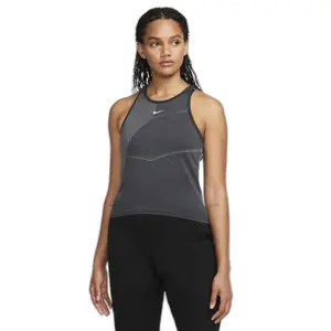 Women's tank top Nike Dri-Fit ADV Aura NVLT image-0