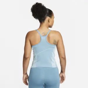 Women's tank top Nike Dri-Fit ADV Aura NVLT image-1