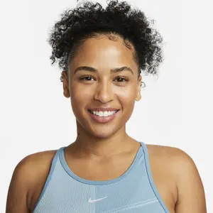 Women's tank top Nike Dri-Fit ADV Aura NVLT image-2