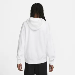 Sweatshirt encapuçado Nike Air Air French Terry image-1