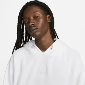 Sweatshirt encapuçado Nike Air Air French Terry image-3