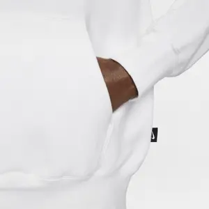 Sweatshirt encapuçado Nike Air Air French Terry image-4