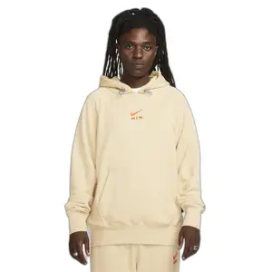 Sweatshirt hooded Nike Air Air French Terry image-1