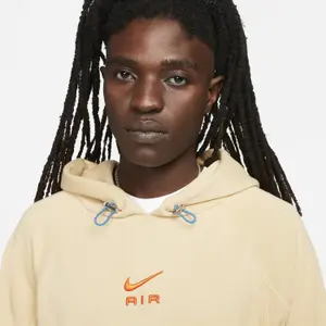 Sweatshirt hooded Nike Air Air French Terry image-3