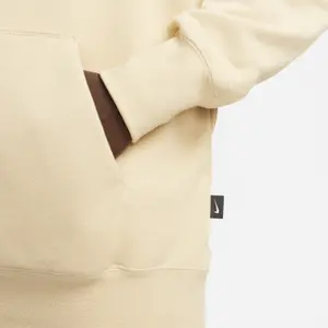 Sweatshirt hooded Nike Air Air French Terry image-4