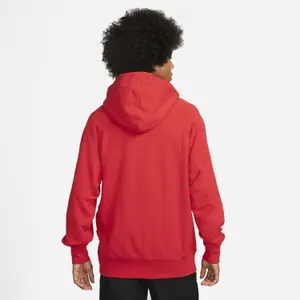 Sweatshirt encapuçado Nike Air Air French Terry image-1