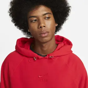Sweatshirt encapuçado Nike Air Air French Terry image-3