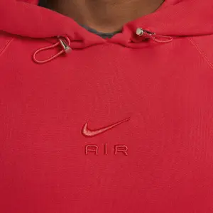 Sweatshirt encapuçado Nike Air Air French Terry image-4