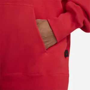 Sweatshirt encapuçado Nike Air Air French Terry image-5