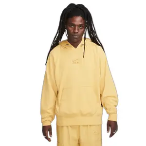 Nike Air French TerryHoodie image-0